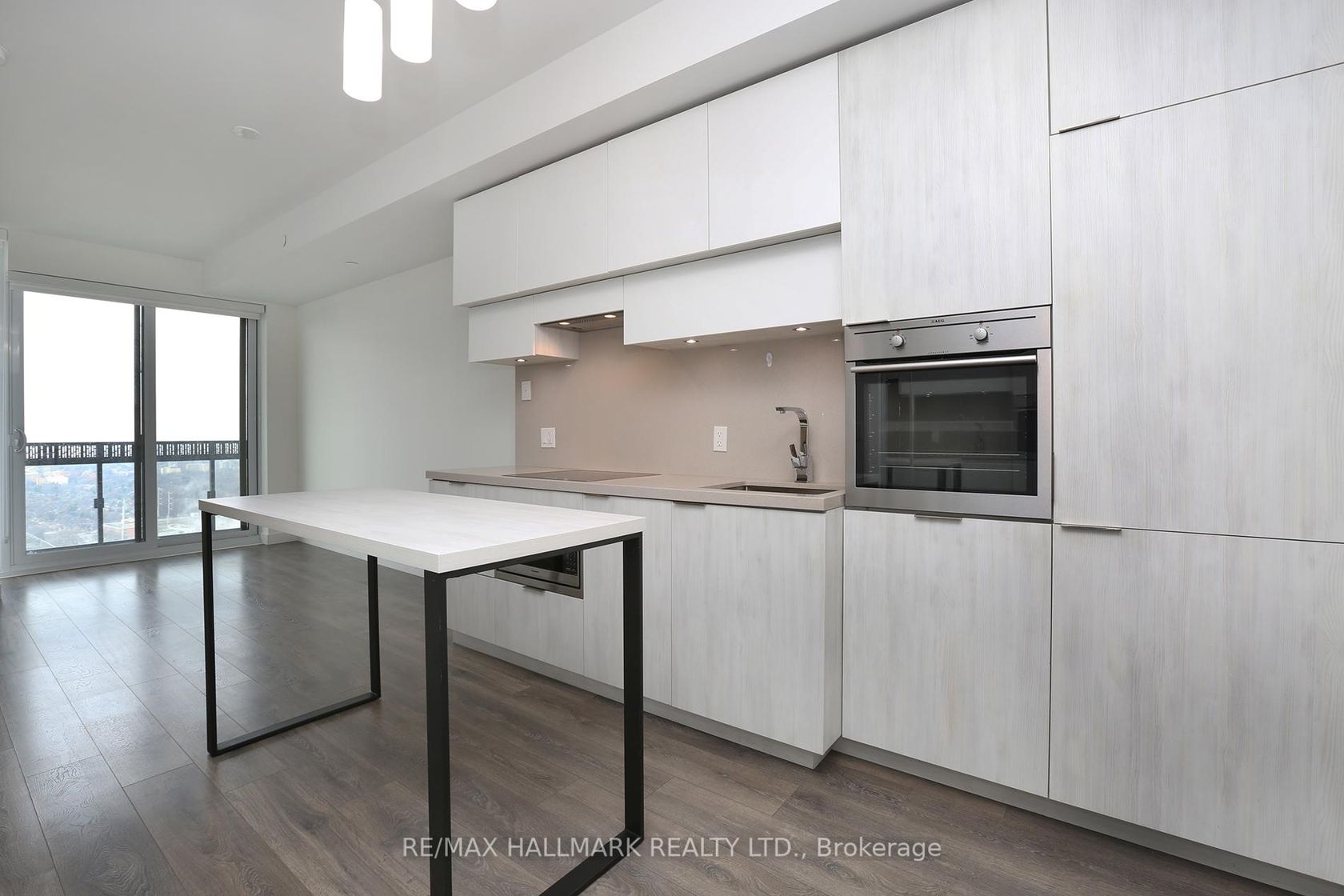 4203 - 8 Eglinton Avenue E, Mount Pleasant West, Toronto 