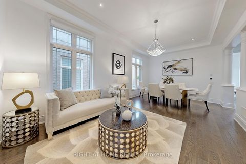 Photo 1 at 18 Condor Way, Kleinburg, Vaughan