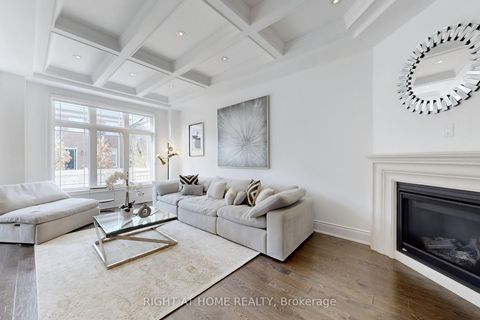 Photo 8 at 18 Condor Way, Kleinburg, Vaughan