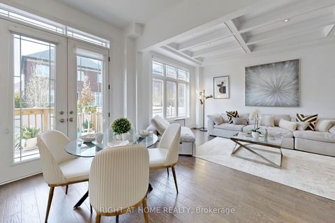 Photo 18 at 18 Condor Way, Kleinburg, Vaughan