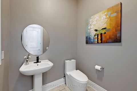 Photo 21 at 18 Condor Way, Kleinburg, Vaughan