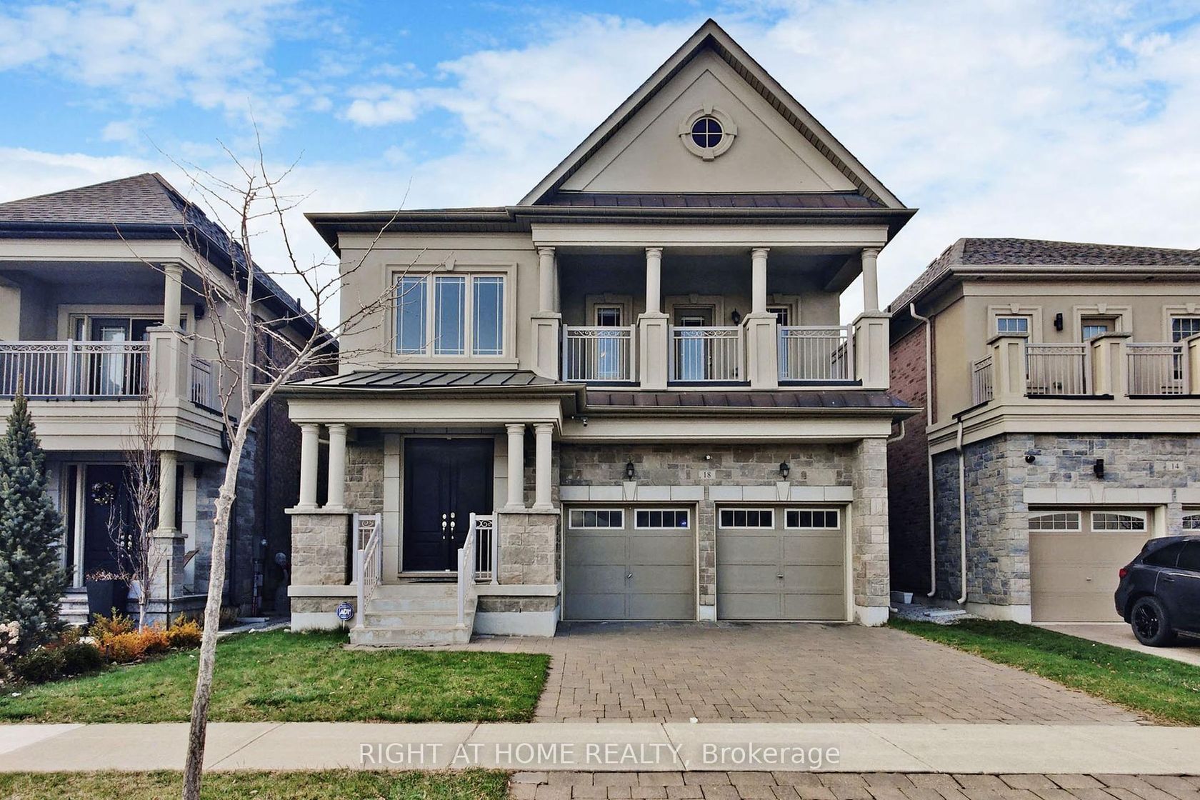 18 Condor Way, Kleinburg, Vaughan 