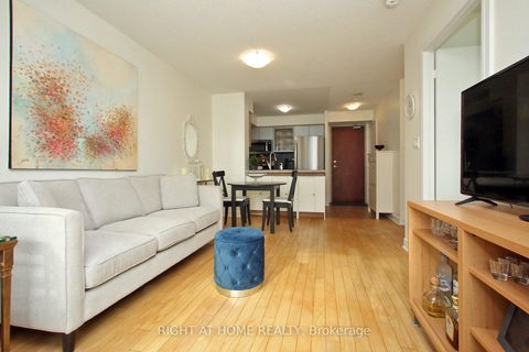 Photo 6 at 1507 - 16 Harrison Garden Boulevard, Willowdale East, Toronto