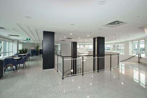 Photo 16 at 1507 - 16 Harrison Garden Boulevard, Willowdale East, Toronto
