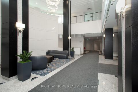 Photo 18 at 1507 - 16 Harrison Garden Boulevard, Willowdale East, Toronto