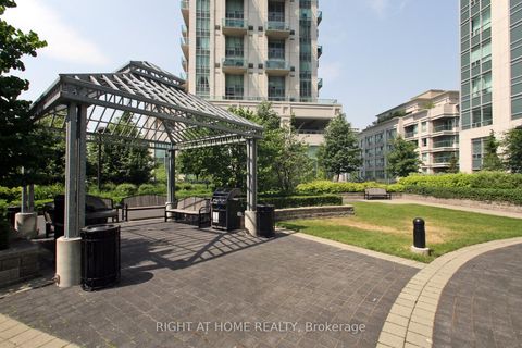Photo 20 at 1507 - 16 Harrison Garden Boulevard, Willowdale East, Toronto