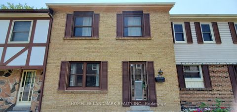Photo 0 at 102 - 91 L'Amoreaux Drive S, L'Amoreaux, Toronto