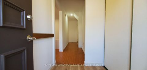 Photo 4 at 102 - 91 L'Amoreaux Drive S, L'Amoreaux, Toronto