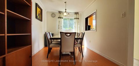 Photo 10 at 102 - 91 L'Amoreaux Drive S, L'Amoreaux, Toronto