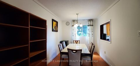 Photo 11 at 102 - 91 L'Amoreaux Drive S, L'Amoreaux, Toronto