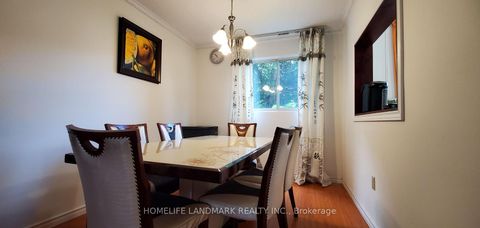 Photo 12 at 102 - 91 L'Amoreaux Drive S, L'Amoreaux, Toronto