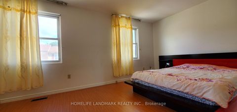 Photo 19 at 102 - 91 L'Amoreaux Drive S, L'Amoreaux, Toronto