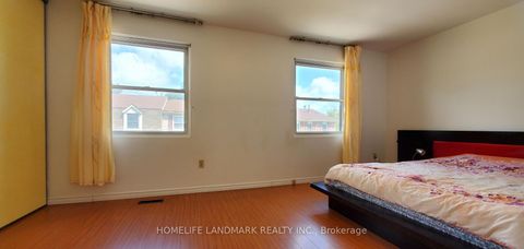 Photo 21 at 102 - 91 L'Amoreaux Drive S, L'Amoreaux, Toronto