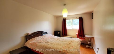 Photo 22 at 102 - 91 L'Amoreaux Drive S, L'Amoreaux, Toronto