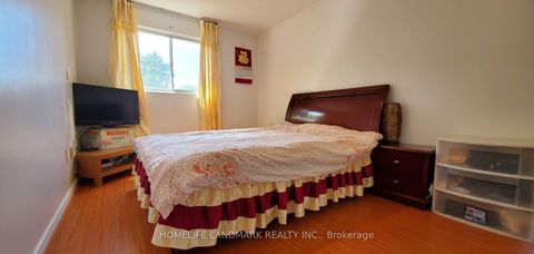 Photo 24 at 102 - 91 L'Amoreaux Drive S, L'Amoreaux, Toronto