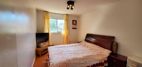 Photo 25 at 102 - 91 L'Amoreaux Drive S, L'Amoreaux, Toronto
