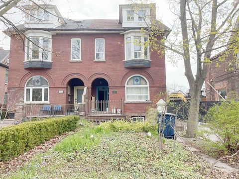 Photo 0 at 163 Delaware Avenue, Little Italy, Toronto