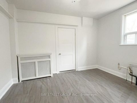 Photo 4 at 163 Delaware Avenue, Little Italy, Toronto