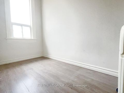Photo 7 at 163 Delaware Avenue, Little Italy, Toronto