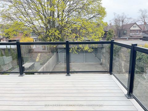 Photo 13 at 163 Delaware Avenue, Little Italy, Toronto