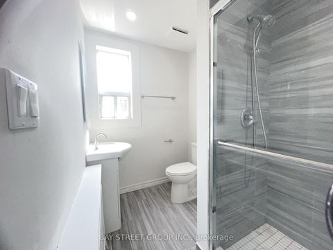 Photo 14 at 163 Delaware Avenue, Little Italy, Toronto