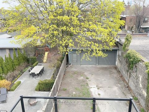 Photo 24 at 163 Delaware Avenue, Little Italy, Toronto