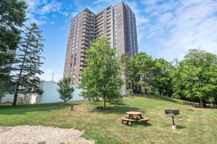 Photo 0 at 806 - 1535 Lakeshore Road E, Lakeview, Mississauga