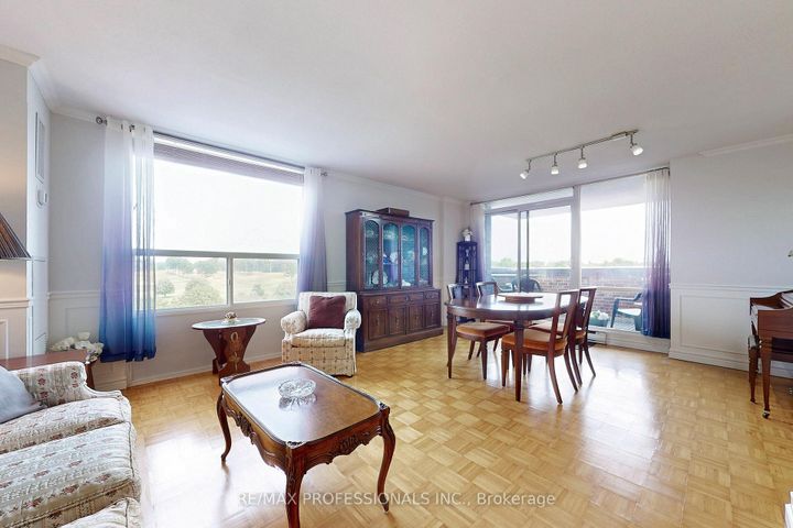 Photo 3 at 806 - 1535 Lakeshore Road E, Lakeview, Mississauga