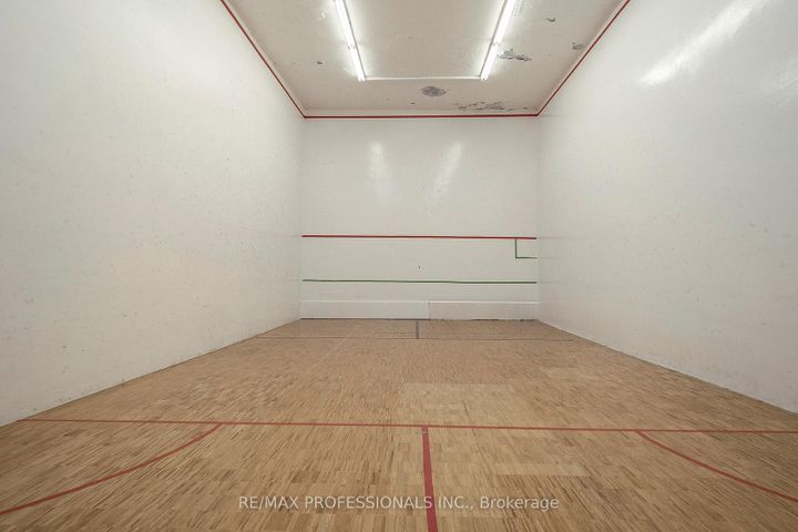 Photo 24 at 806 - 1535 Lakeshore Road E, Lakeview, Mississauga