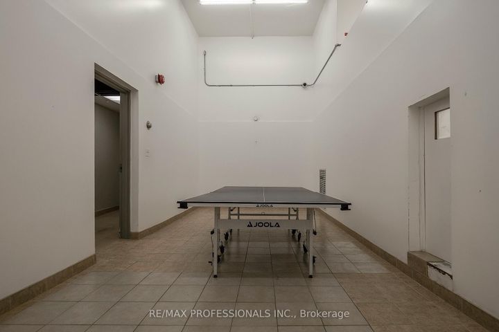 Photo 26 at 806 - 1535 Lakeshore Road E, Lakeview, Mississauga
