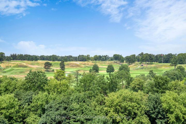 Photo 30 at 806 - 1535 Lakeshore Road E, Lakeview, Mississauga