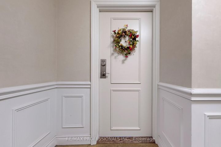 Photo 32 at 806 - 1535 Lakeshore Road E, Lakeview, Mississauga