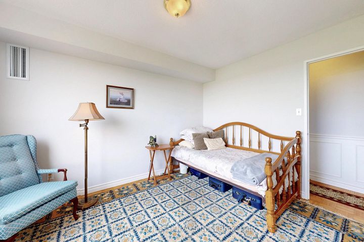 Photo 35 at 806 - 1535 Lakeshore Road E, Lakeview, Mississauga