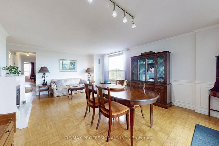 Photo 36 at 806 - 1535 Lakeshore Road E, Lakeview, Mississauga