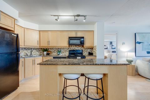 Photo 4 at 1401 - 20 Blue Jays Way, Waterfront Communities C1, Toronto