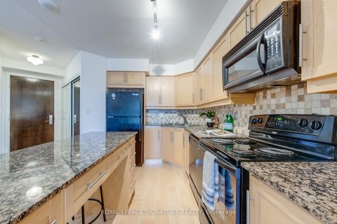 Photo 5 at 1401 - 20 Blue Jays Way, Waterfront Communities C1, Toronto