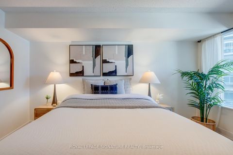 Photo 14 at 1401 - 20 Blue Jays Way, Waterfront Communities C1, Toronto