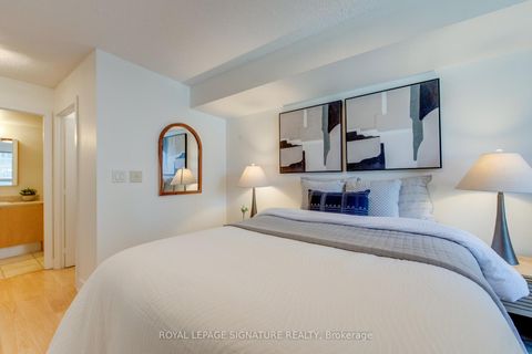 Photo 15 at 1401 - 20 Blue Jays Way, Waterfront Communities C1, Toronto