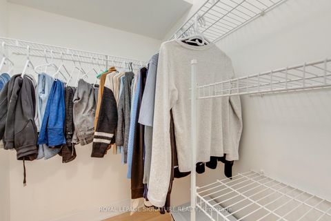 Photo 16 at 1401 - 20 Blue Jays Way, Waterfront Communities C1, Toronto