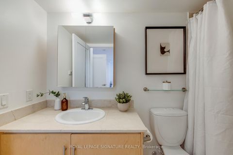 Photo 17 at 1401 - 20 Blue Jays Way, Waterfront Communities C1, Toronto