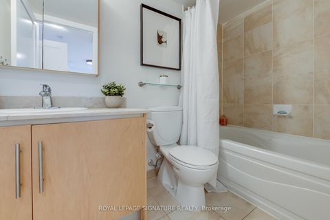 Photo 18 at 1401 - 20 Blue Jays Way, Waterfront Communities C1, Toronto