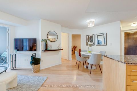 Photo 19 at 1401 - 20 Blue Jays Way, Waterfront Communities C1, Toronto