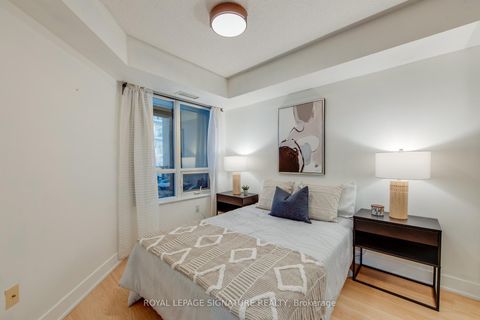 Photo 21 at 1401 - 20 Blue Jays Way, Waterfront Communities C1, Toronto