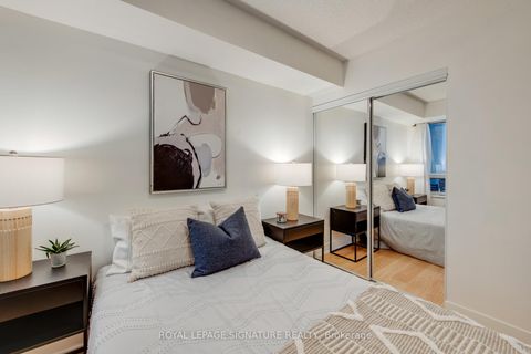 Photo 23 at 1401 - 20 Blue Jays Way, Waterfront Communities C1, Toronto
