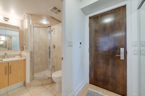 Photo 24 at 1401 - 20 Blue Jays Way, Waterfront Communities C1, Toronto
