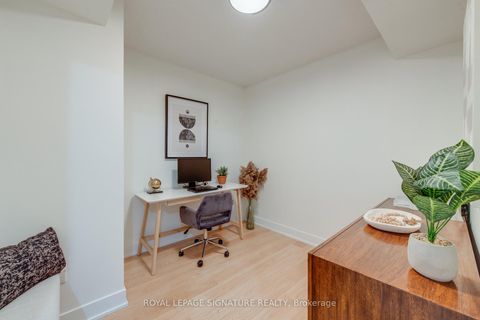 Photo 26 at 1401 - 20 Blue Jays Way, Waterfront Communities C1, Toronto