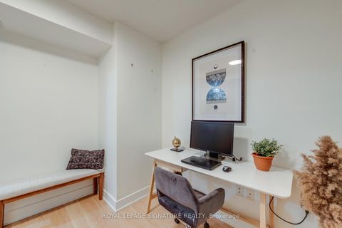 Photo 27 at 1401 - 20 Blue Jays Way, Waterfront Communities C1, Toronto