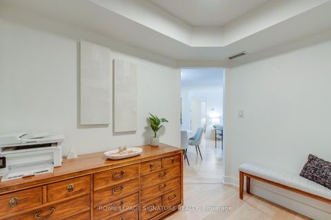 Photo 28 at 1401 - 20 Blue Jays Way, Waterfront Communities C1, Toronto