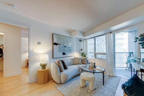 Photo 29 at 1401 - 20 Blue Jays Way, Waterfront Communities C1, Toronto