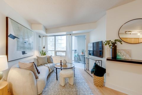 Photo 31 at 1401 - 20 Blue Jays Way, Waterfront Communities C1, Toronto